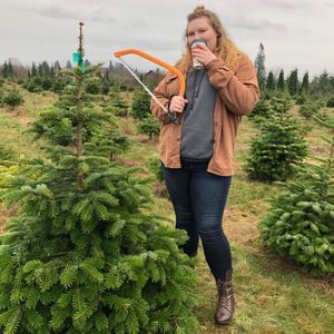 Meet your Posher, Jenna